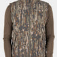Contact Softshell Vest - Woodland