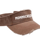 Mommicked Visors