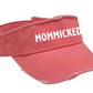 Mommicked Visors