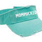 Mommicked Visors