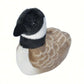 Canada Goose Stuffed Animal with Sound - 5"