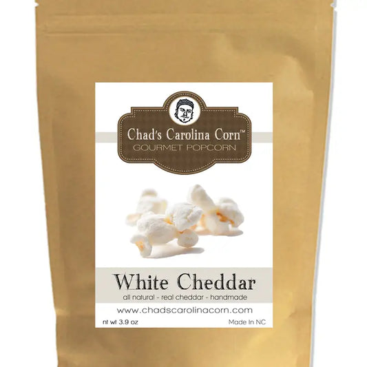 White Cheddar - 3.9 oz