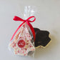 Single Peppermint Bark Tree