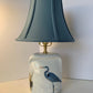 Heron Table Lamp