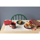 Tartan Plaid Christmas Heritage Mug