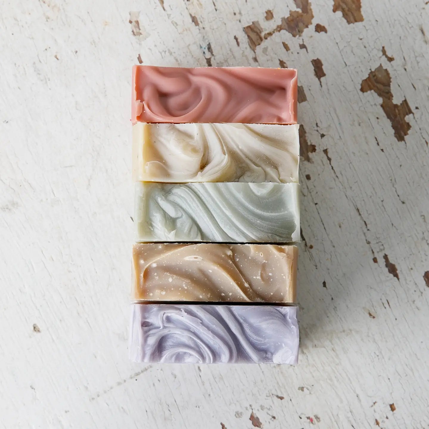 Bar Soap, Seaberry & Rose Clay
