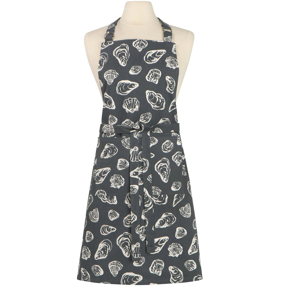 Shellfish Chef Apron