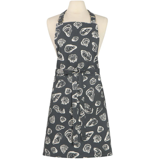 Shellfish Chef Apron