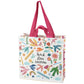 Teach Love Inspire Market Tote