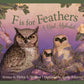 F is for Feathers