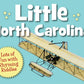 Little NC Board Book