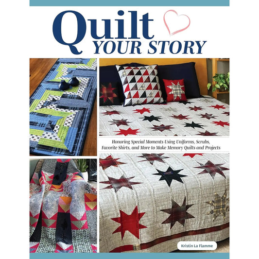 Quilt Your Story