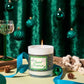 Candle, Coastal Christmas