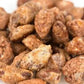 Nut Snack Pack 1/3 Old Fashioned Toffee Almonds w/Flair Top