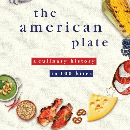 The American Plate