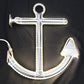The Island Anchor