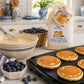 Daisy & Duke's Buttermilk Pancake