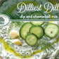Dilliest Dill dip & Cheeseball mix
