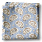 Blue Pearl Oyster Shell t towel