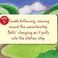 Little NC Board Book