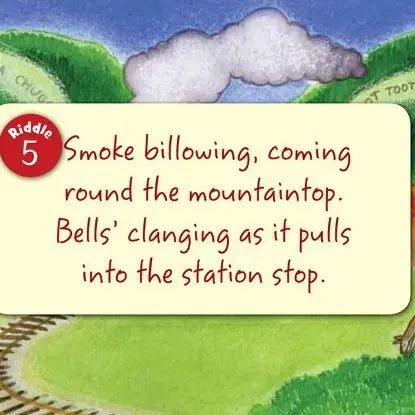 Little NC Board Book
