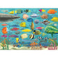 All The Fish 1000 Piece Jigsaw Puzzle
