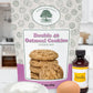 Mixed Case Cookie Mixes