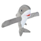 Huggers Great White Shark