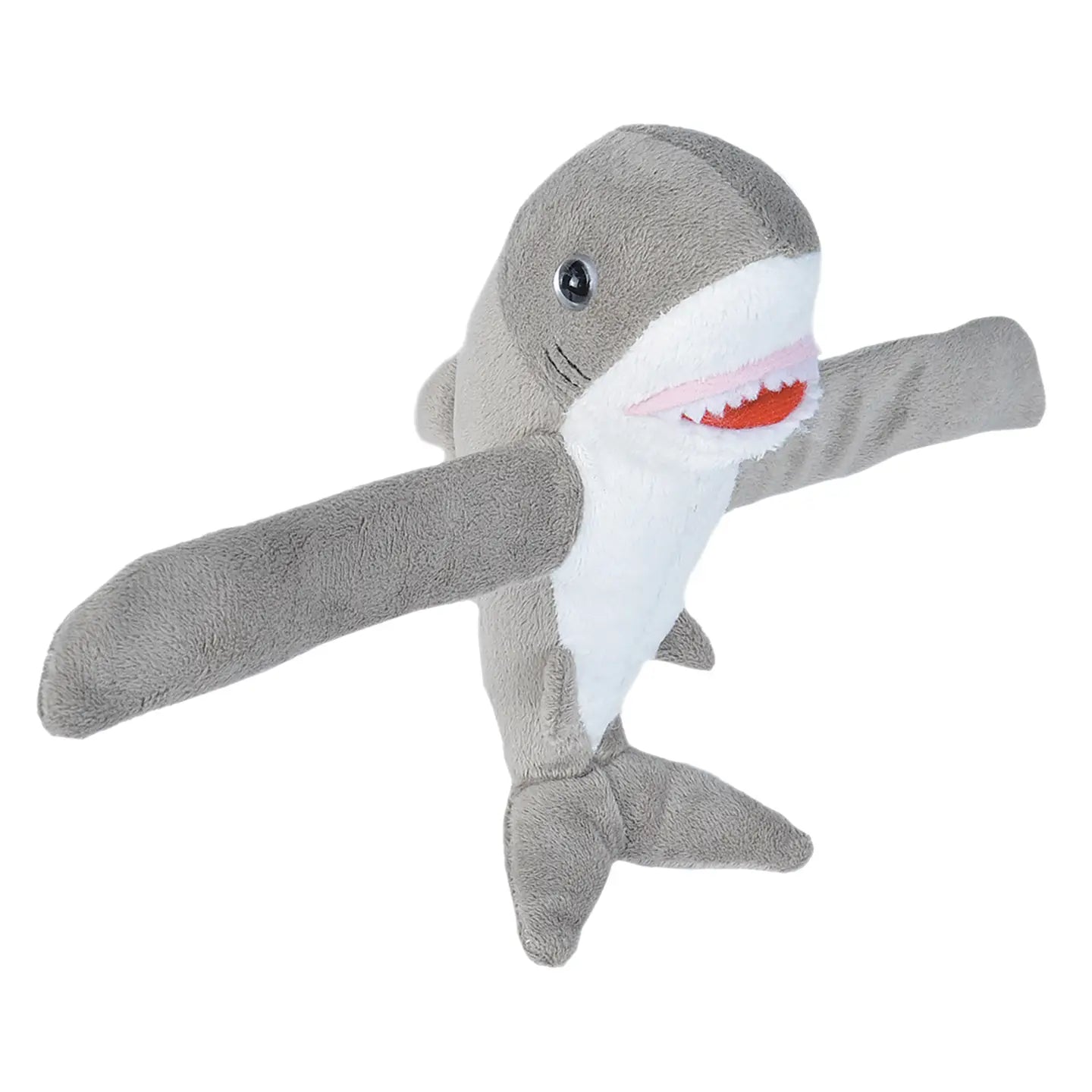 Huggers Great White Shark