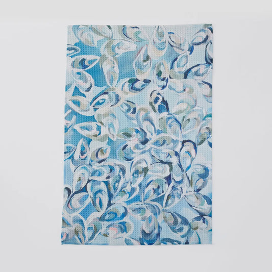 Tea Towel - Atlantic Reef