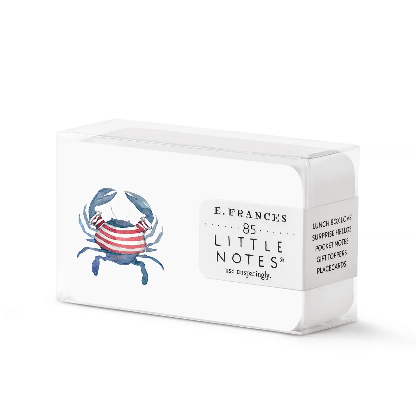 Crabby Little Notes