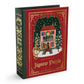 Christmas Carol Puzzle