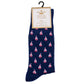 Men's Sailboat Socks