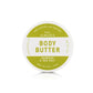 Body Butter, Seaweed & Sea Salt  (8oz)