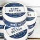 Body Butter, Mariner's Moon (8oz)