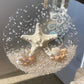 Coastal Suncatcher/Ornament - Stairfish