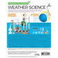 4 M Weather Science Stem Science Kit