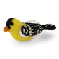 Gold Finch ornament
