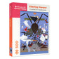 Coastal Creatures 500-piece puzzle
