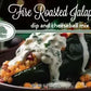 Fire Roasted Jalapeno dip & cheeseball mix