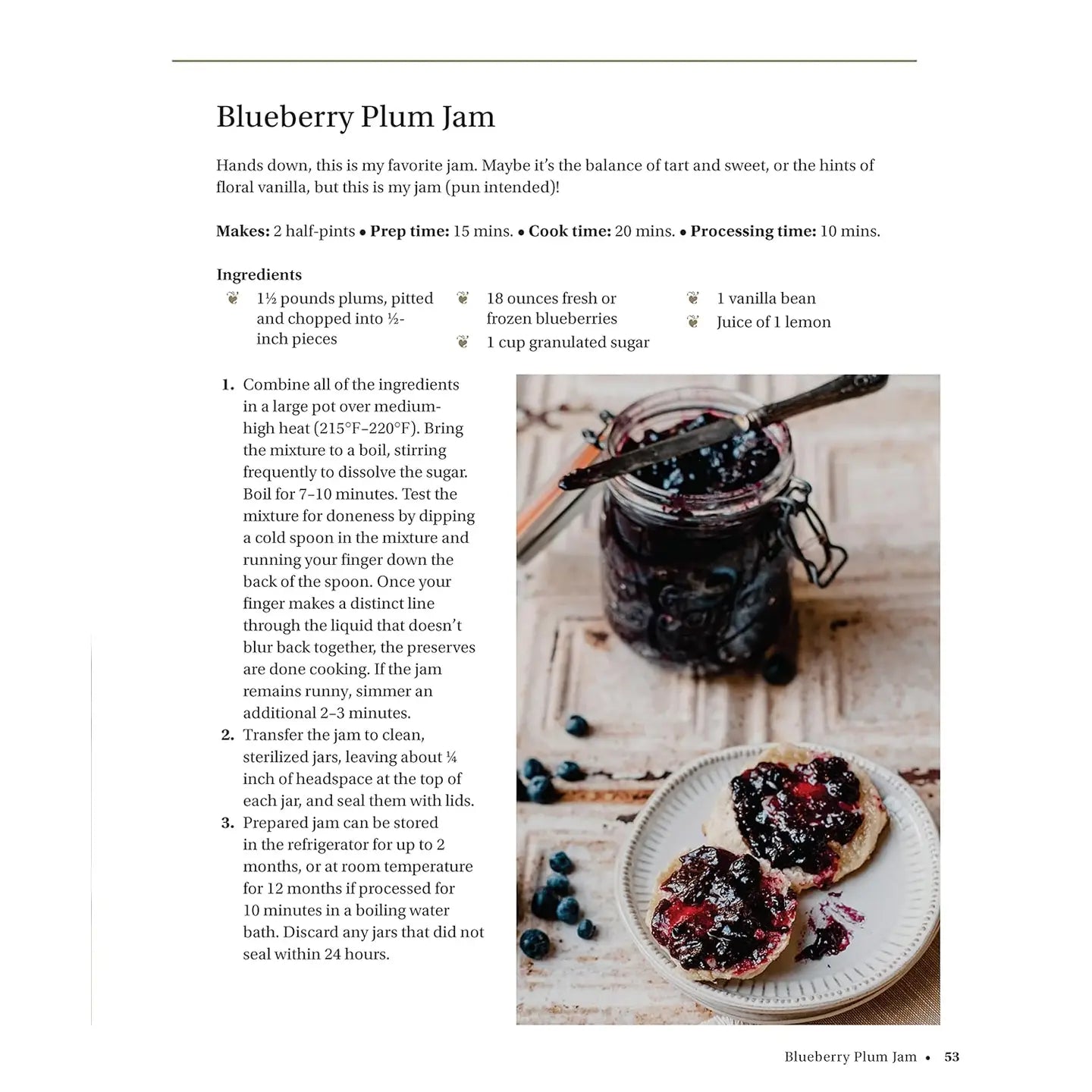 Garden to Table Cookbook