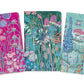 Lucy Innes Williams Set of 3 Mini Notebooks