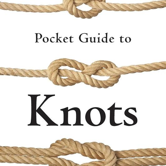 Pocket Guide to KNOTS