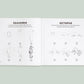 Under the Sea: A How to Draw Art Book for Children Page 2