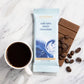 Cafe' Latte White Chocolate Bar