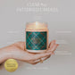 Candle, Holiday Cheer 9 oz Soy