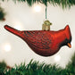 Northern Cardinal Ornament