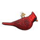 Northern Cardinal Ornament