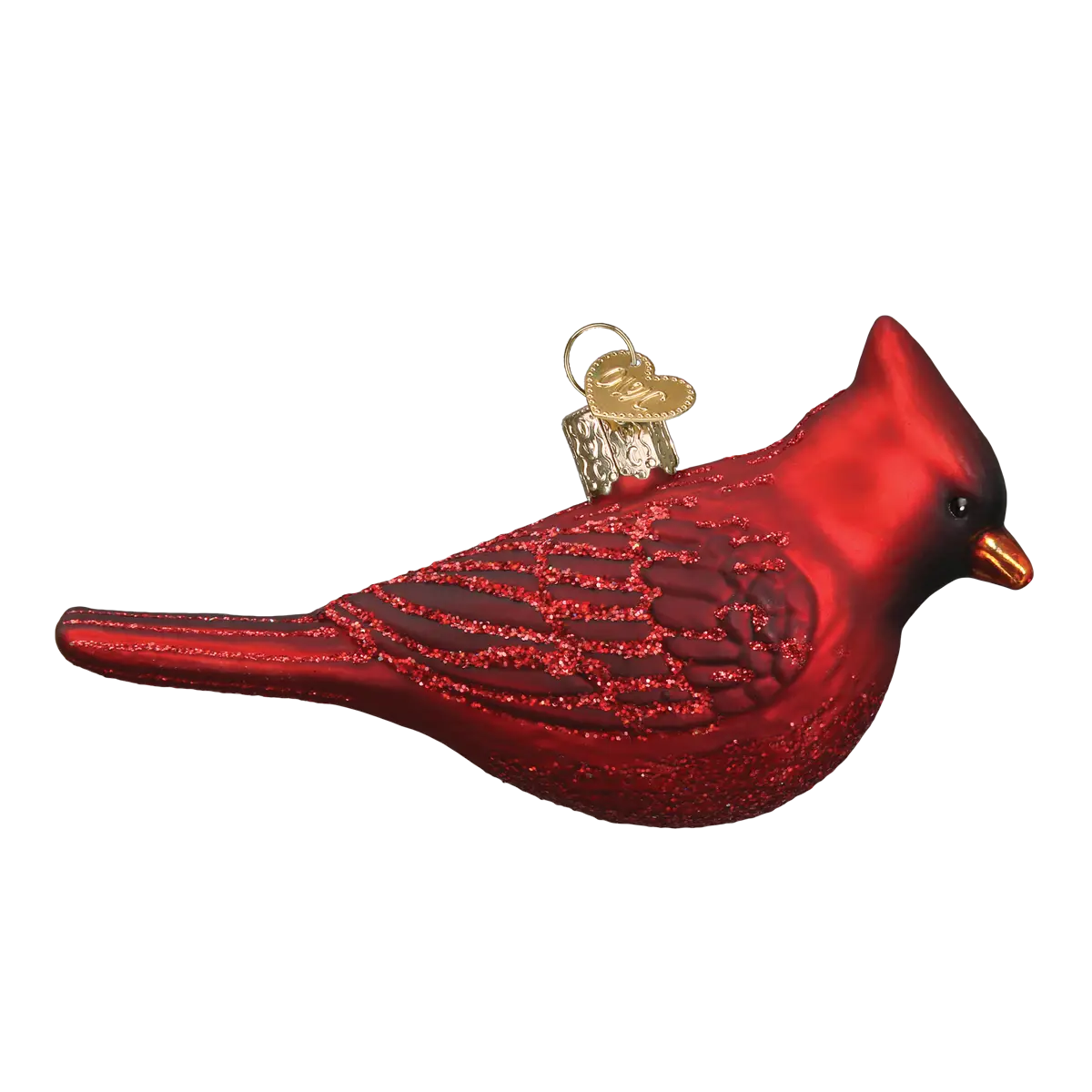 Northern Cardinal Ornament