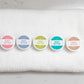 Travel Size (2oz) Body Butter, Seaweed & Sea Salt